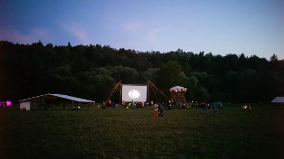XII Венский фестиваль музыкальных фильмов в Екатеринбурге стартует 1 июля