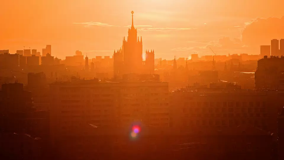 Пекло на Урале: медики рассказали, как защититься от жары
