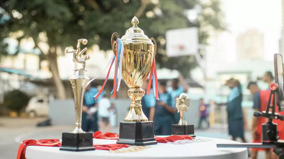 БК УГМК стал 15-кратным чемпионом России