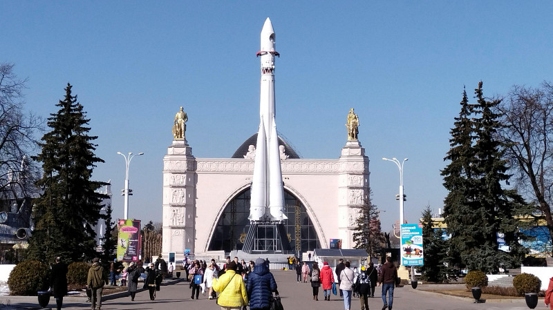 День космонавтики – 2021 в Екатеринбурге: календарь событий