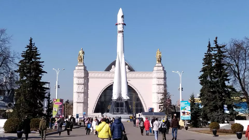 День космонавтики – 2021 в Екатеринбурге: календарь событий