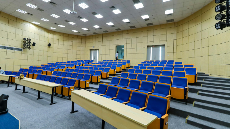 Татьяна Веденеева проведёт «Тотальный диктант» в Екатеринбурге