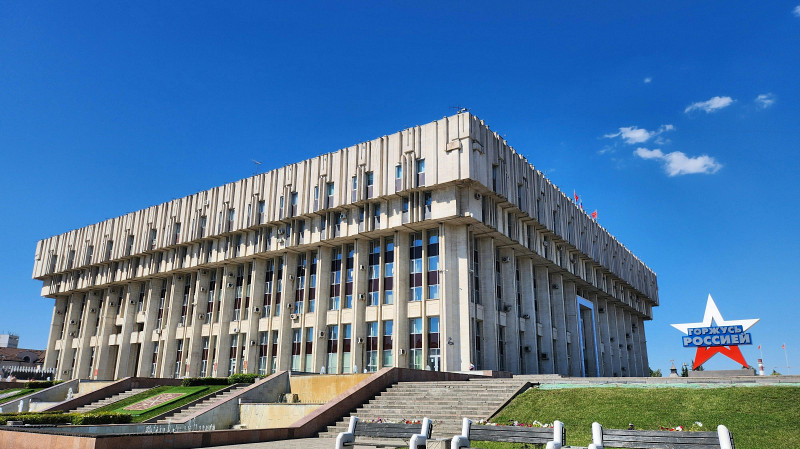 Дума Екатеринбурга одобрила изменения в структуре мэрии