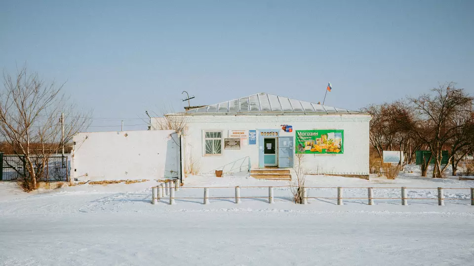 Из екатеринбургских магазинов изъяли 86 кг морепродуктов