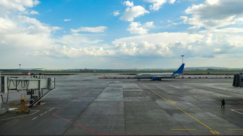 Компания из ОАЭ связала Екатеринбург и Дубай прямым авиарейсом