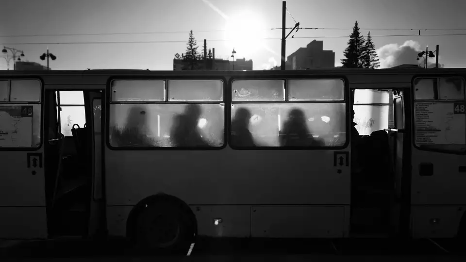 В транспорте Екатеринбурга пройдут проверки масочного режима