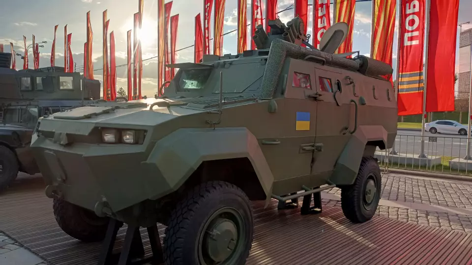 День Победы – 2021 в Екатеринбурге: парад, авиация и гала-концерт