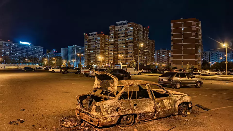 Екатеринбуржцу грозит до 15 лет за ДТП с гибелью невесты