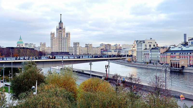 Смог продержится в свердловских городах до конца марта