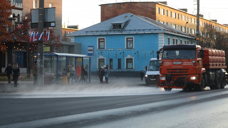 Общегородской день чистоты пройдёт в Екатеринбурге 24 апреля