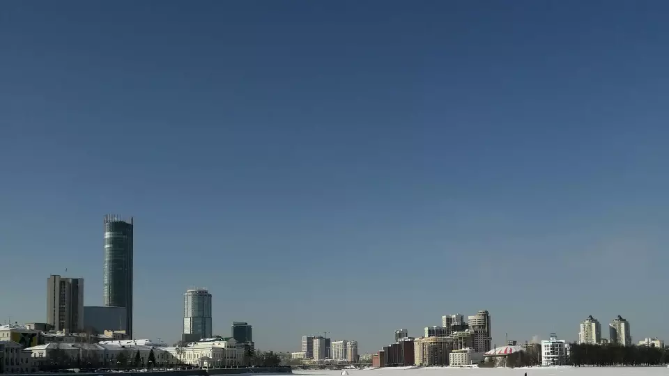 Снег и морозы отступают: погода в Свердловской области 12-14 марта
