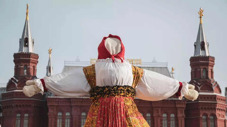 Масленица-2021 в Екатеринбурге: праздничная программа