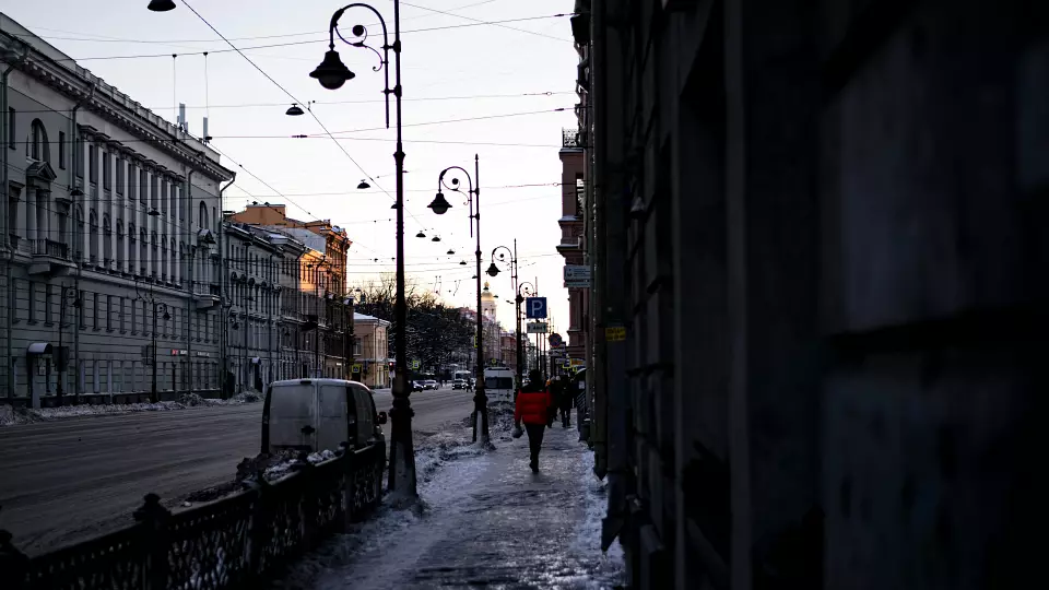 Морозно и снежно: погода в Свердловской области 8-10 марта