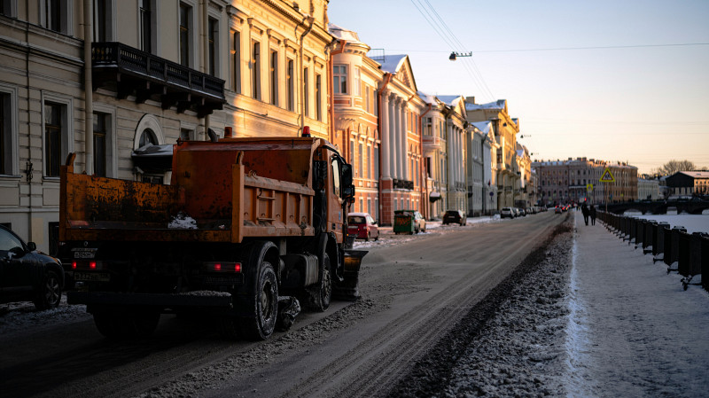 На ремонт свердловских дорог в 2021 году направлено 3,9 млрд рублей