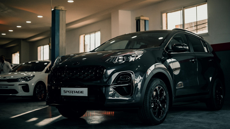 Рейтинг остаточной стоимости у KIA: какие авто оказались в тройке лидеров