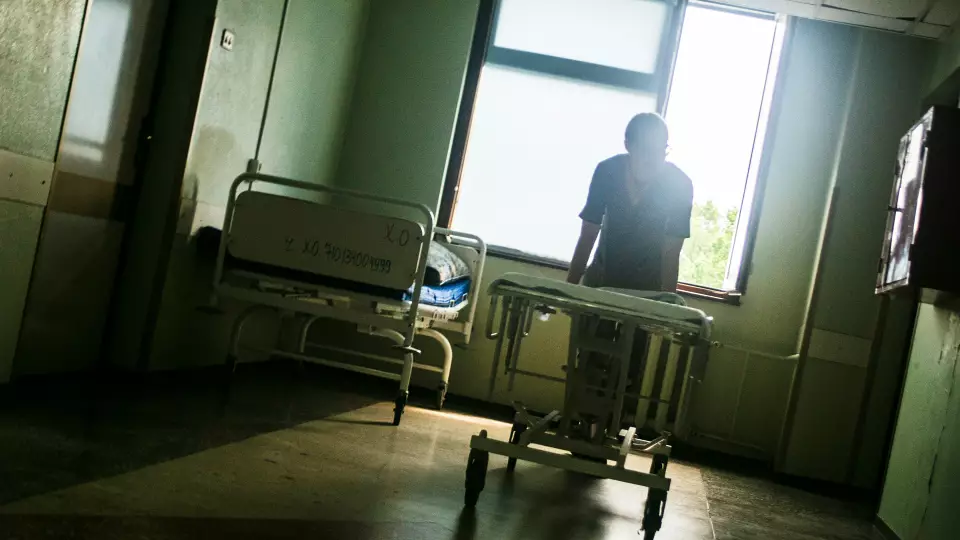 Хирурги СОКБ № 1 спасли женщину, которая ждала операции 1,5 года