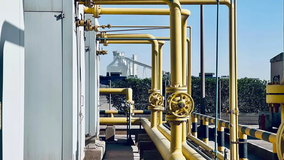 Более 6000 жителей Среднего Урала получат субсидии на газификацию