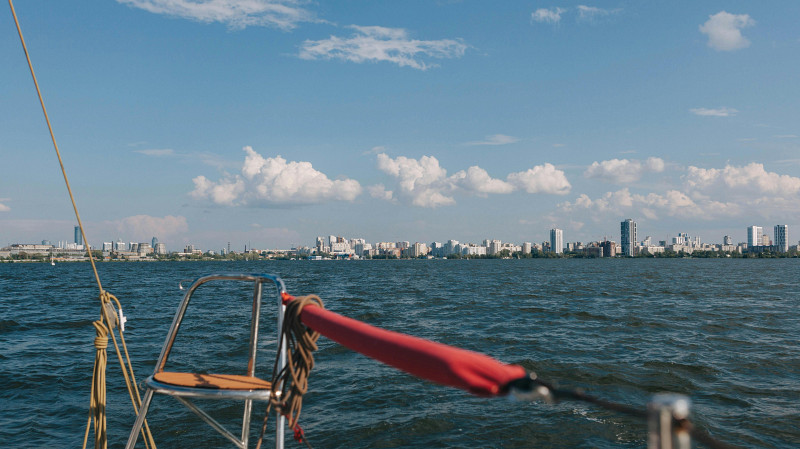 В Екатеринбурге пройдёт международный фестиваль «Где объединяется спорт»