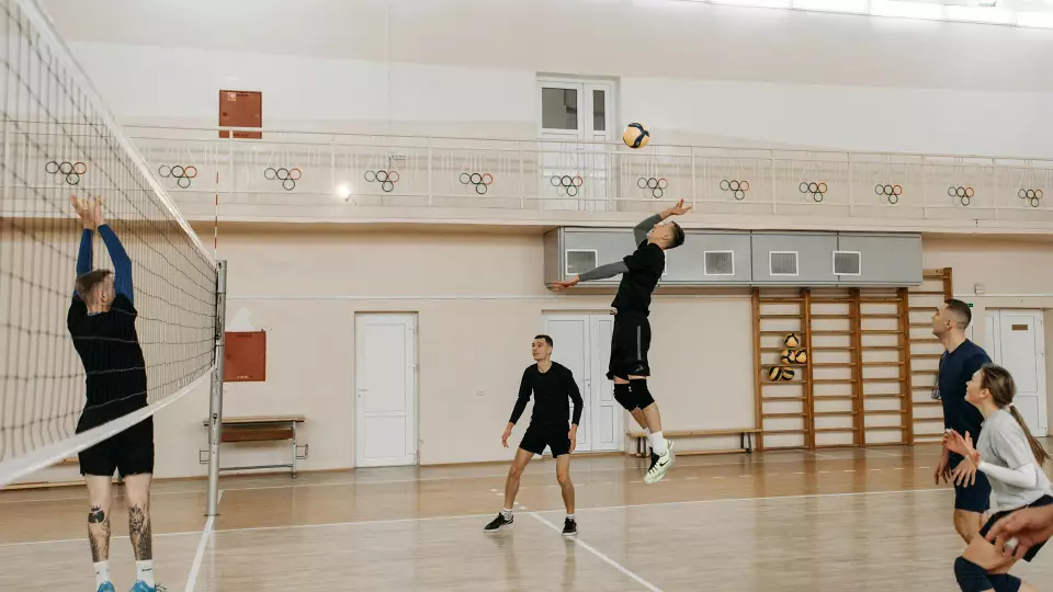 «Уралочка» одержала чистую победу над краснодарским «Динамо»