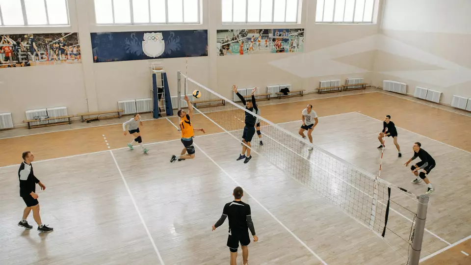 Без реванша: «Уралочка» проиграла второй матч с «Локомотивом»
