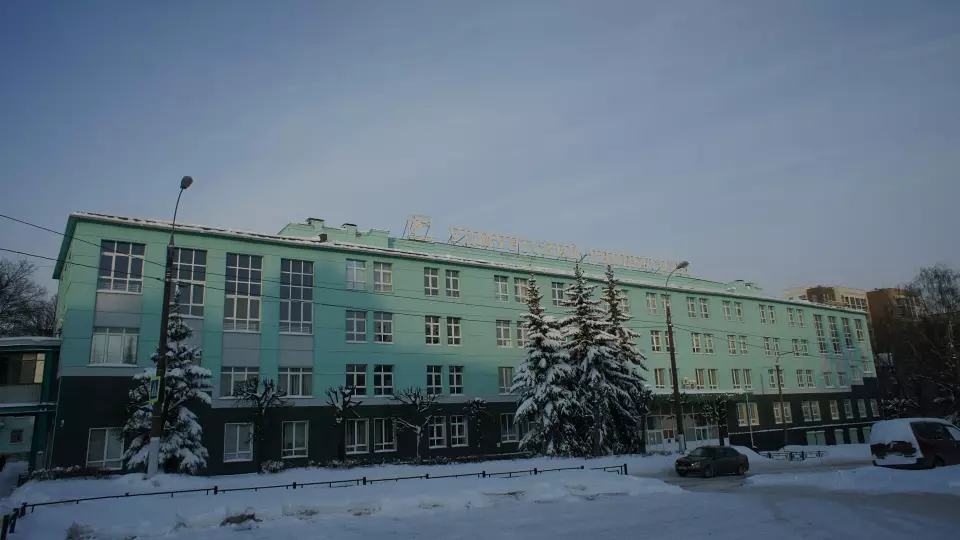 Минус 25 и ниже: при каких морозах можно не ходить в школу