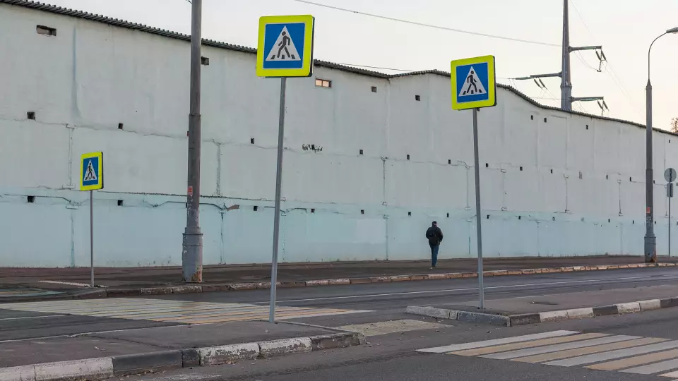 В 2020 году снизилась смертность на дорогах Свердловской области