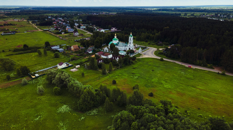 Епископ из Алапаевска возглавил Аргентинскую и Южноамериканскую епархию РПЦ