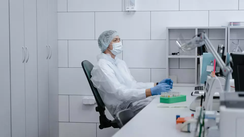 Статистика COVID-19 по городам Свердловской области на 4 января