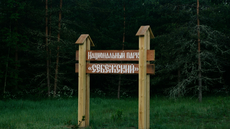Большинство россиян планируют отдохнуть в заповедниках