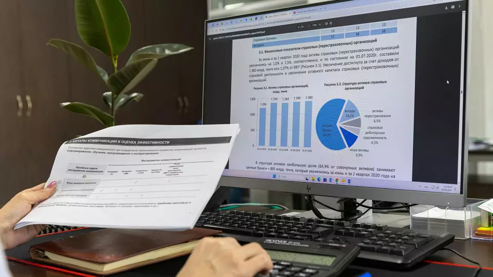 Устойчивость регионов к экономическим кризисам оценил искусственный интеллект