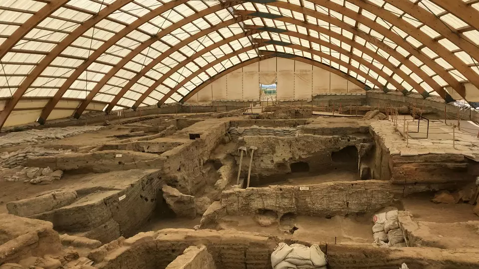 В Самарской области археологи обнаружили захоронения XVIII века, принадлежащие зажиточным людям.