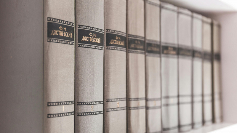 Психолог о значимости книг: «Польза от чтения – это не миф»