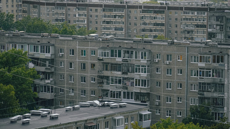 Рост цен на вторичное жилье в Екатеринбурге набирает обороты