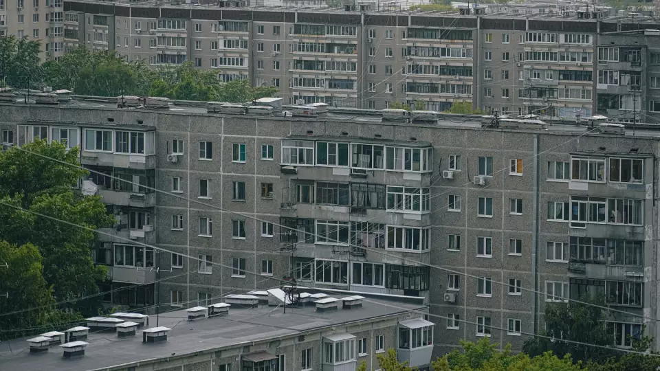 Рост цен на вторичное жилье в Екатеринбурге набирает обороты