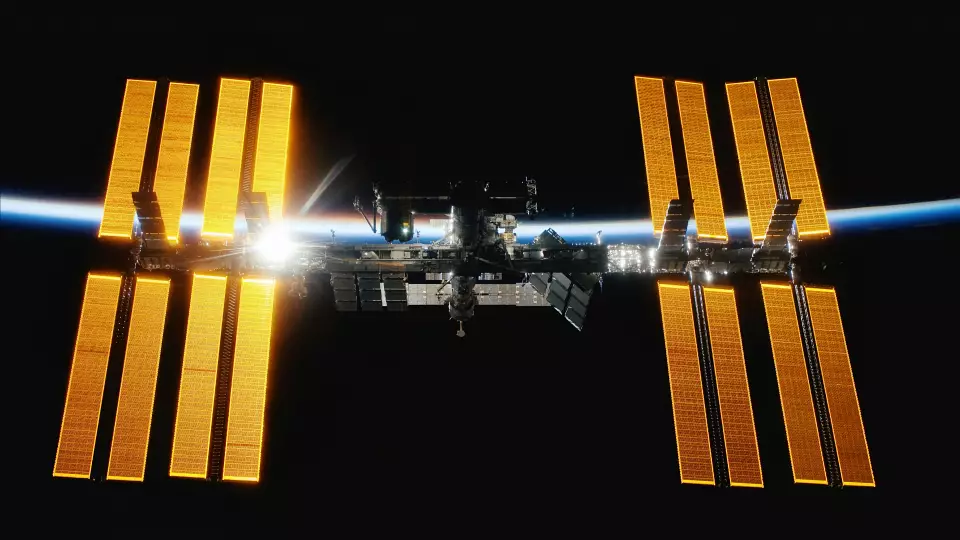 Космонавт Кононенко установил мировой рекорд по времени в космосе