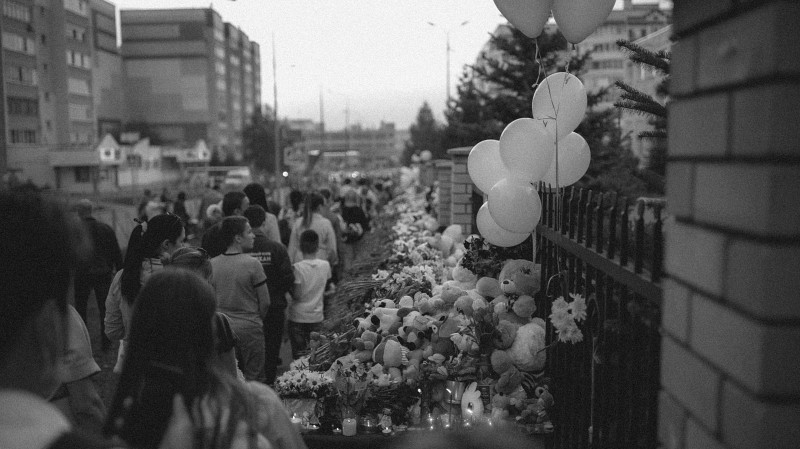 По факту убийства щенка в Новоуральске возбуждено уголовное дело