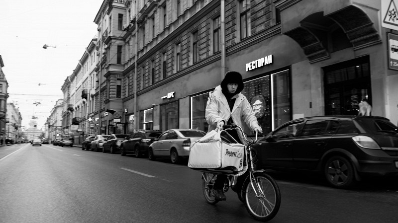 В СДЭК ведут восстановительные работы, но обслуживание пока не возобновлено