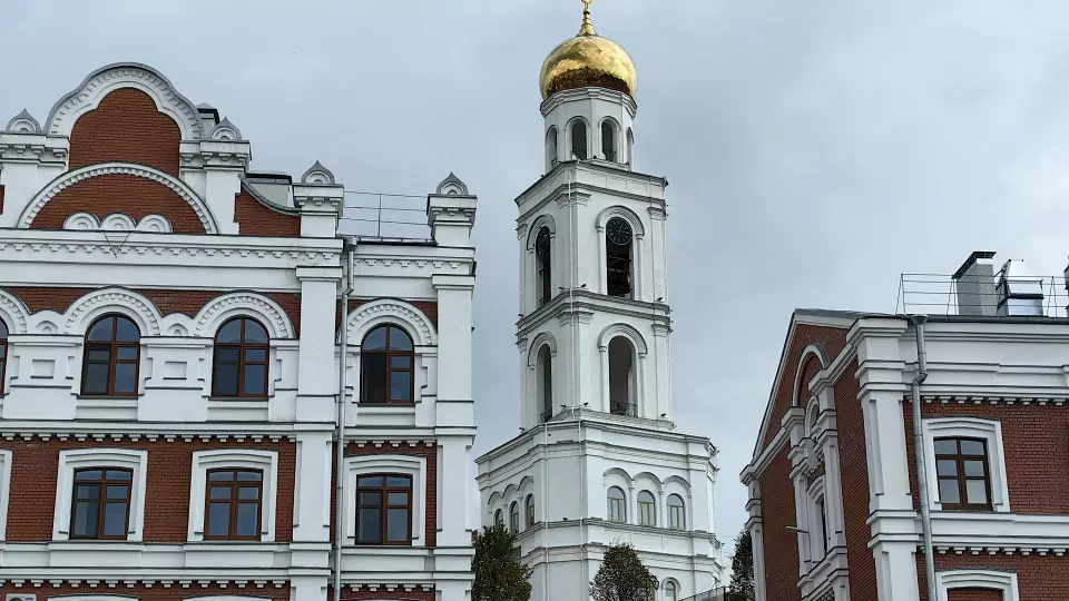 Цифровая экосистема модернизировала инфраструктуру мобильной связи в городе Ирбит Свердловской области