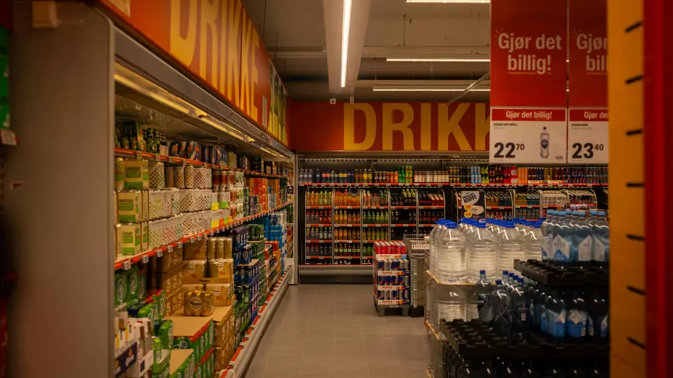 Nestlé обвиняют в продаже загрязнённой воды под видом минеральной