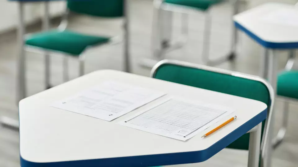 70% екатеринбургских выпускников улучшили результаты ЕГЭ на пересдаче