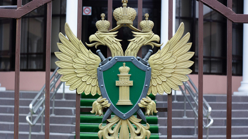 Двое подростков сбежали из спецшколы на Елизавете