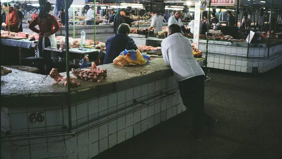 Россельхознадзор пресек продажу опасного мяса в Свердловской области
