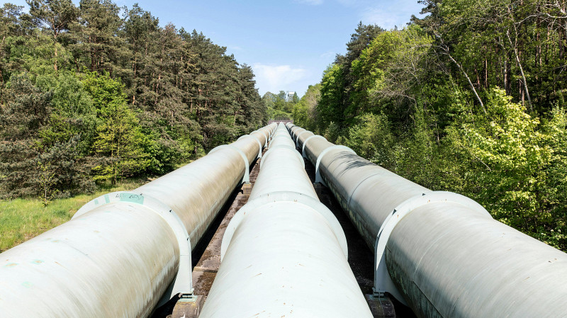 В Свердловской области 745 СНТ попали в список догазификации