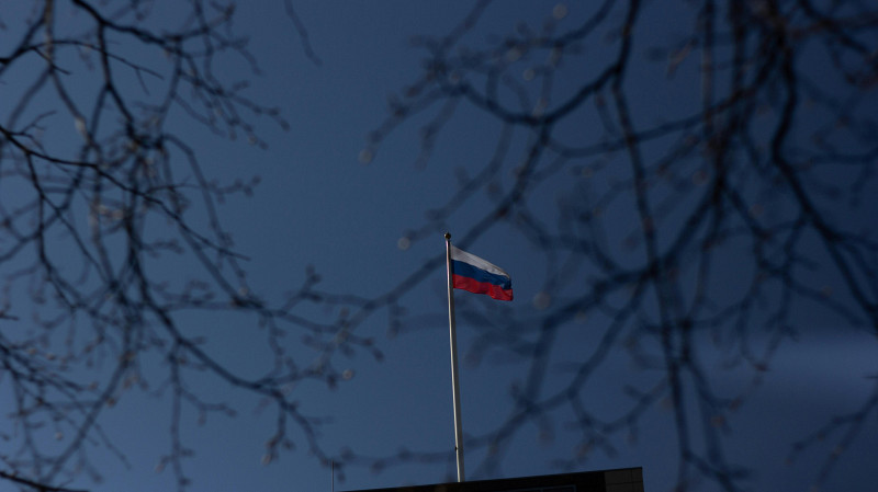 День Государственного флага отмечают сегодня в России
