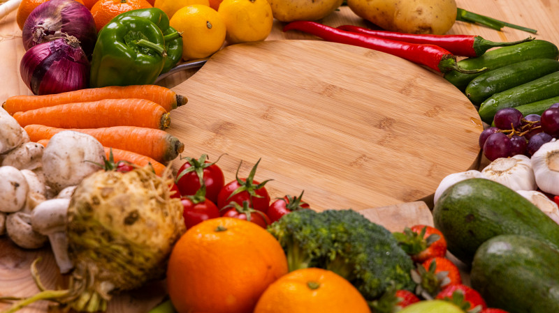 Продукты для укрепления иммунитета: советы невролога