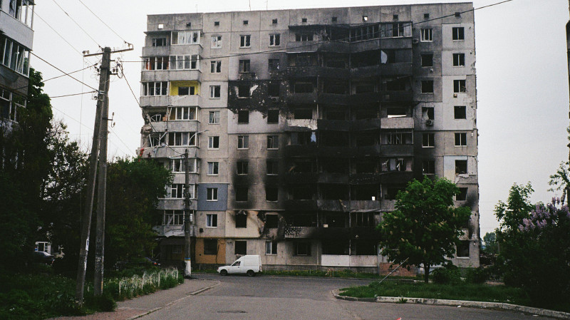 В Арамиле жильцы сгоревшего общежития смогут купить новое жильё
