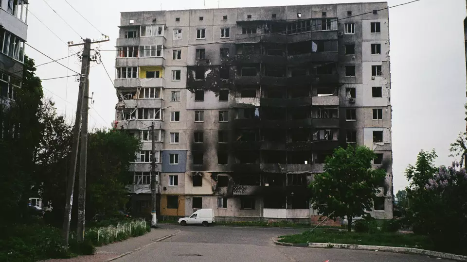 В Арамиле жильцы сгоревшего общежития смогут купить новое жильё