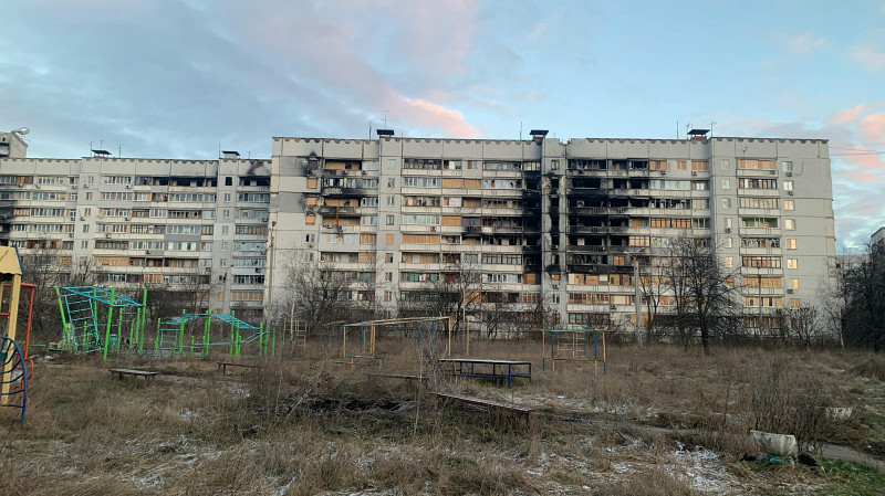 Прокуратура проверит парк в Каменске-Уральском, где на ребенка упала гипсовая ворона