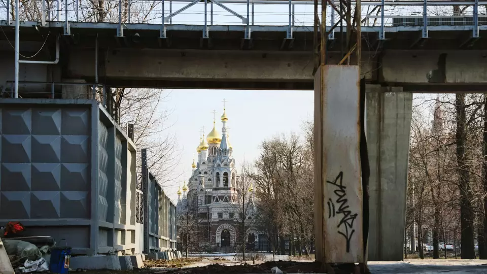На Среднем Урале проблема вандализма среди молодежи становится более заметной