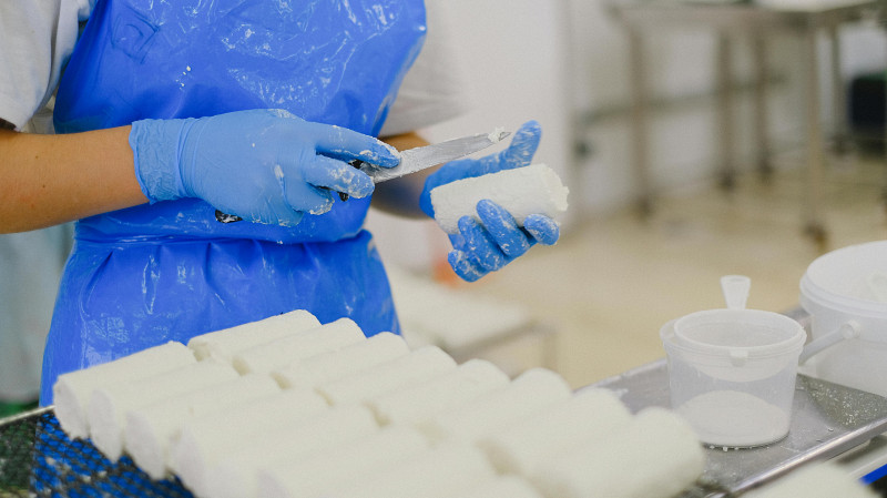 Осторожно на кухне: какие продукты могут стать причиной отравления